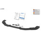 Spoiler paraurti per Jumpy/ Spacetourer (V) & FIAT Ulysse / Scudo/  Zafira / Vivaro/ Expert / Travel