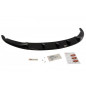SPLITTER ANTERIORE OPEL CORSA D NURBURG (FOR OPC / VXR paraurti) (Cod. M-OP-CO-D-OPC-NRB-FD1G)