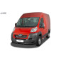 Spoiler paraurti per FIAT Ducato & CITROEN Jumper / Relay & PEUGEOT Boxer (2006-2014) (with wheel ar