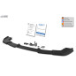 Spoiler paraurti per MERCEDES CLK-class W208  (Cod. R-RDFAVX30345)