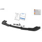 Spoiler paraurti per MERCEDES E-class W210 -1999  (Cod. R-RDFAVX30360)