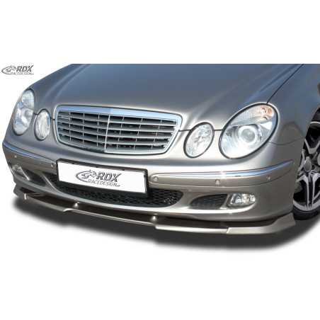 Spoiler paraurti per MERCEDES E-class W211 -2006 Classic/Elegance  (Cod. R-RDFAVX30362)