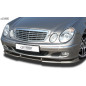Spoiler paraurti per MERCEDES E-class W211 -2006 Classic/Elegance  (Cod. R-RDFAVX30362)