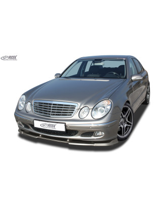 Spoiler paraurti per MERCEDES E-class W211 -2006 Classic/Elegance  (Cod. R-RDFAVX30362)
