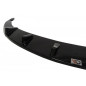 SPLITTER ANTERIORE OPEL CORSA D NURBURG (FOR OPC / VXR paraurti) (Cod. M-OP-CO-D-OPC-NRB-FD1G)