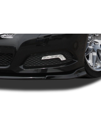 Spoiler paraurti per MERCEDES E-class W212 2009-2013  (Cod. R-RDFAVX30365)