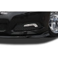 Spoiler paraurti per MERCEDES E-class W212 2009-2013  (Cod. R-RDFAVX30365)