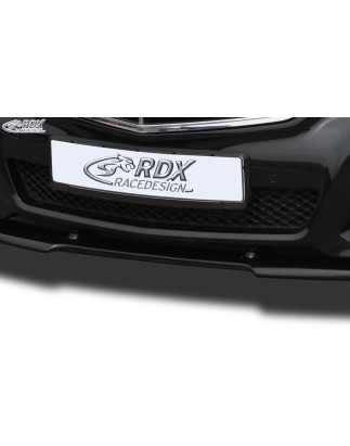 Spoiler paraurti per MERCEDES E-class W212 2009-2013  (Cod. R-RDFAVX30365)