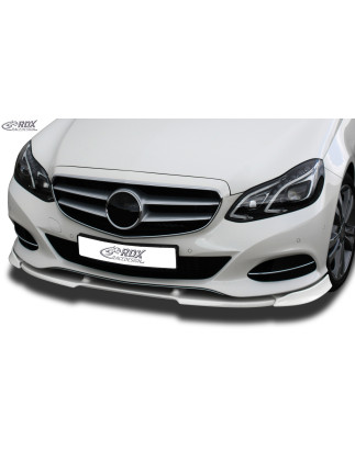 Spoiler paraurti per MERCEDES E-class W212 2013+  (Cod. R-RDFAVX30367)