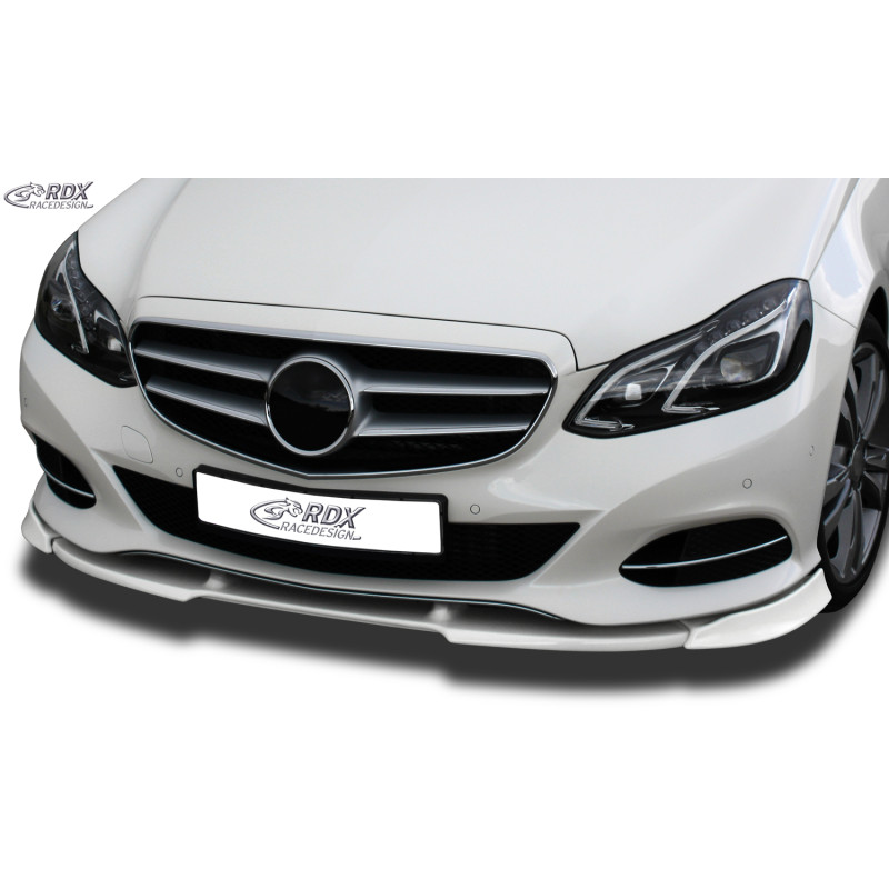 Spoiler paraurti per MERCEDES E-class W212 2013+  (Cod. R-RDFAVX30367)