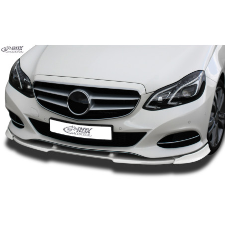 Spoiler paraurti per MERCEDES E-class W212 2013+  (Cod. R-RDFAVX30367)