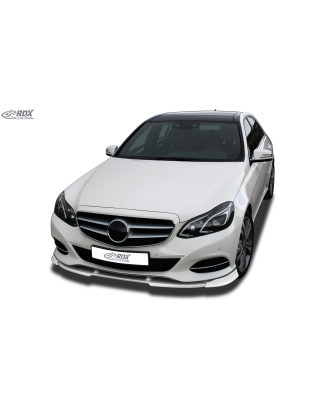 Spoiler paraurti per MERCEDES E-class W212 2013+  (Cod. R-RDFAVX30367)
