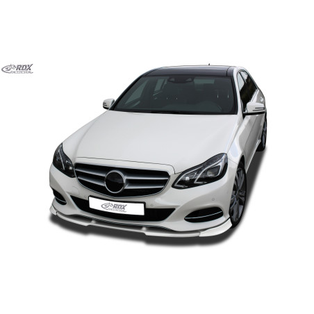 Spoiler paraurti per MERCEDES E-class W212 2013+  (Cod. R-RDFAVX30367)