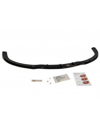 SPLITTER ANTERIORE OPEL CORSA D OPC-LINE (PREFACE) (Cod. M-OP-CO-D-OPCLINE-FD1G)