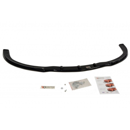 SPLITTER ANTERIORE OPEL CORSA D OPC-LINE (PREFACE) (Cod. M-OP-CO-D-OPCLINE-FD1G)