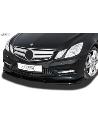 Spoiler paraurti per MERCEDES E-class A207 / C207 AMG-Styling (Fit for Cars with AMG-Styling Frontbu
