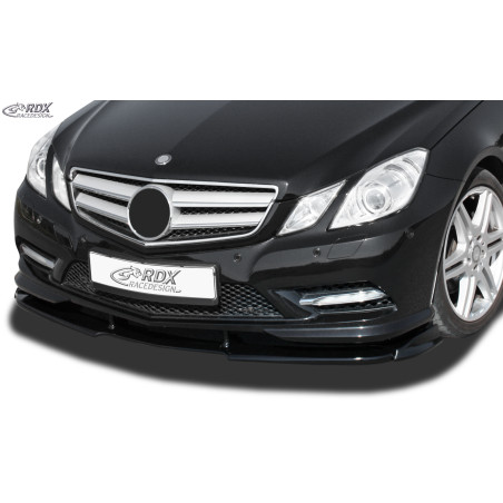 Spoiler paraurti per MERCEDES E-class A207 / C207 AMG-Styling (Fit for Cars with AMG-Styling Frontbu