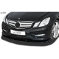 Spoiler paraurti per MERCEDES E-class A207 / C207 AMG-Styling (Fit for Cars with AMG-Styling Frontbu