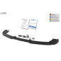 Spoiler paraurti per MERCEDES E-class A207 / C207 AMG-Styling (Fit for Cars with AMG-Styling Frontbu