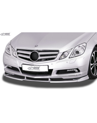 Spoiler paraurti per MERCEDES E-class A207 / C207 -2013  (Cod. R-RDFAVX30370)
