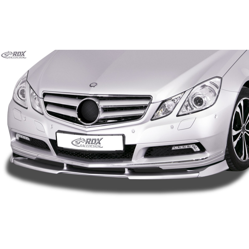 Spoiler paraurti per MERCEDES E-class A207 / C207 -2013  (Cod. R-RDFAVX30370)