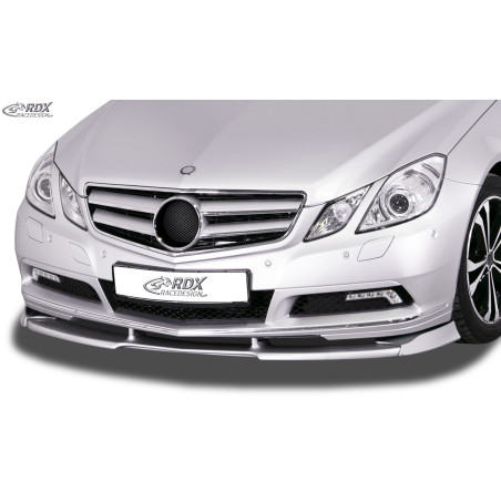 Spoiler paraurti per MERCEDES E-class A207 / C207 -2013 (Cod. R-RDFAVX30370)