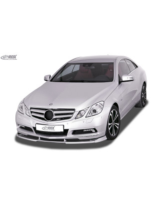 Spoiler paraurti per MERCEDES E-class A207 / C207 -2013  (Cod. R-RDFAVX30370)