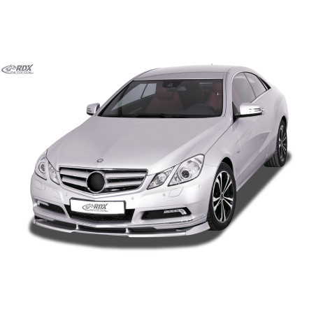 Spoiler paraurti per MERCEDES E-class A207 / C207 -2013 (Cod. R-RDFAVX30370)