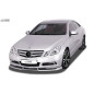 Spoiler paraurti per MERCEDES E-class A207 / C207 -2013  (Cod. R-RDFAVX30370)