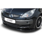 Spoiler paraurti per MITSUBISHI Colt Z30 3-türer CZT (-2008) / CZC (-2009)  (Cod. R-RDFAVX30391)