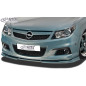 Spoiler paraurti per OPEL /  Vectra C & Signum 2006+ OPC (Fit for OPC and Cars with OPC Frontbumper)