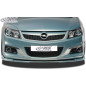 Spoiler paraurti per OPEL /  Vectra C & Signum 2006+ OPC (Fit for OPC and Cars with OPC Frontbumper)