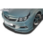 Spoiler paraurti per OPEL /  Vectra C & Signum 2006+ OPC (Fit for OPC and Cars with OPC Frontbumper)