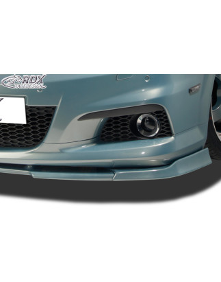 Spoiler paraurti per OPEL /  Vectra C & Signum 2006+ OPC (Fit for OPC and Cars with OPC Frontbumper)