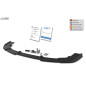 Spoiler paraurti per OPEL /  Vectra C & Signum 2006+ OPC (Fit for OPC and Cars with OPC Frontbumper)