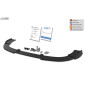 Spoiler paraurti per CITROEN Berlingo (7 / 2015+) & for PEUGEOT Partner (7 / 2015+) (Cod. R-RDFAVX3 Spoiler paraurti per CITROEN Berlingo (7 / 2015+) & for PEUGEOT Partner (7 / 2015+) (Cod. R-RDFAVX3