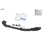 Spoiler paraurti per SKODA Fabia 2 Typ 5J -2010 (also for Roomster)  (Cod. R-RDFAVX30517)