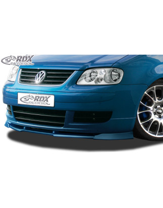 Spoiler paraurti per VW Touran -2006 / Caddy  (Cod. R-RDFAVX30587)