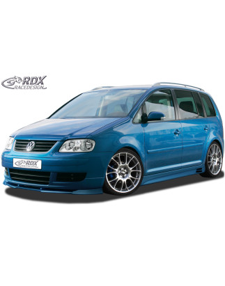 Spoiler paraurti per VW Touran -2006 / Caddy  (Cod. R-RDFAVX30587)