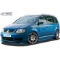 Spoiler paraurti per VW Touran -2006 / Caddy  (Cod. R-RDFAVX30587)