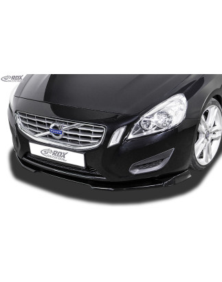Spoiler paraurti per VOLVO S60 / V60 2010+  (Cod. R-RDFAVX30599)