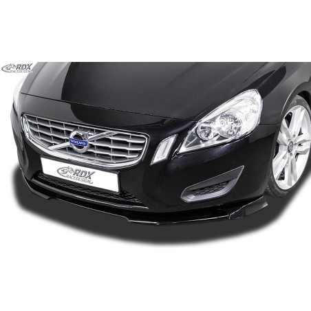 Spoiler paraurti per VOLVO S60 / V60 2010+  (Cod. R-RDFAVX30599)