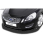 Spoiler paraurti per VOLVO S60 / V60 2010+  (Cod. R-RDFAVX30599)