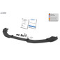 Spoiler paraurti per VOLVO S60 / V60 2010+  (Cod. R-RDFAVX30599)