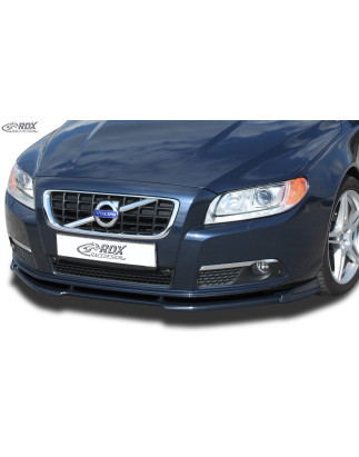 Spoiler paraurti per VOLVO S80 2006-2013 / V70 2007-2013  (Cod. R-RDFAVX30600)