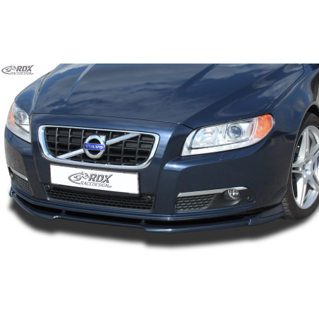 Spoiler paraurti per VOLVO S80 2006-2013 / V70 2007-2013  (Cod. R-RDFAVX30600)
