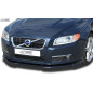 Spoiler paraurti per VOLVO S80 2006-2013 / V70 2007-2013  (Cod. R-RDFAVX30600)