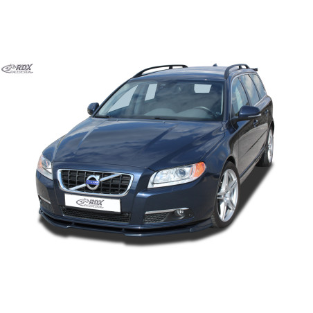 Spoiler paraurti per VOLVO S80 2006-2013 / V70 2007-2013  (Cod. R-RDFAVX30600)