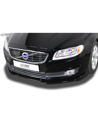 Spoiler paraurti per VOLVO S80 2013-2016 / V70 2013-2016  (Cod. R-RDFAVX30601)