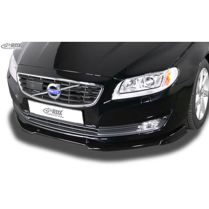 Spoiler paraurti per VOLVO S80 2013-2016 / V70 2013-2016  (Cod. R-RDFAVX30601)